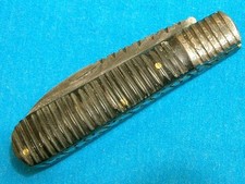 Damascus horn barehead for sale  Tecumseh