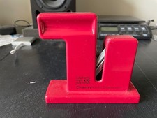 Pillar box red for sale Pillar box red for sale  KINGSBRIDGE