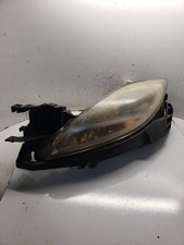 Driver left headlight for sale  Seymour