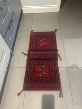 Beautiful red oriental for sale  NEWMARKET