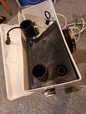 Wiltec kleinhebeanlage 600 gebraucht kaufen  Ammersbek