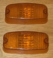 Blinkerglas trabant 601 gebraucht kaufen  Greifswald-Südstadt