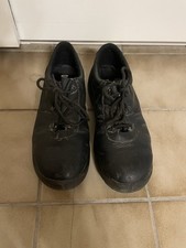 Uvex sicherheitsschuhe arbeits gebraucht kaufen  Freiberg am Neckar