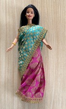 Barbie gorgeous indian for sale  MELKSHAM