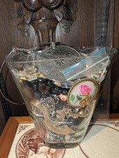 Mystery jewelry jar gebraucht kaufen  Holzminden
