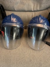 Bootshelme gecko marine gebraucht kaufen  Kelkheim