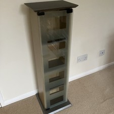 Large dvd storage for sale Large dvd storage for sale  SALISBURY