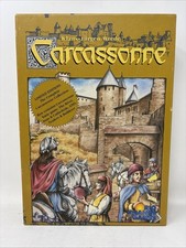 Carcassonne limited edition for sale  Sammamish