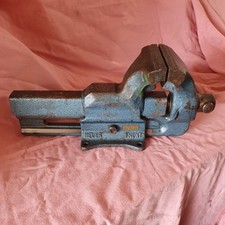 Heuer frontschraubstock 135mm gebraucht kaufen  Ohlstadt
