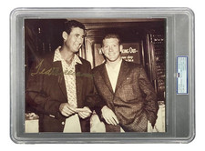 Ted williams signed for sale  Swedesboro