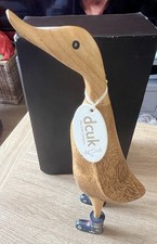 Dcuk large wooden for sale  BRAINTREE