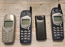 Usado, Celular Nokia 5165, 5170i, 3390b azul 1990’s 2000’s Vintage Tech NÃO TESTADO comprar usado  Enviando para Brazil