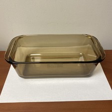 Pyrex loaf pan for sale  Springfield