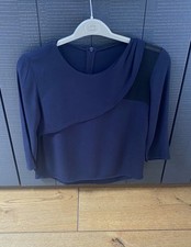 Sandro paris navy for sale Sandro paris navy for sale  BRENTFORD