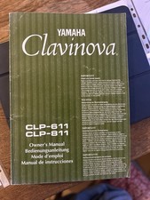 Erhaltenes elektronisches klav gebraucht kaufen  Hamburg