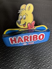 Haribo sweets display for sale  ORMSKIRK