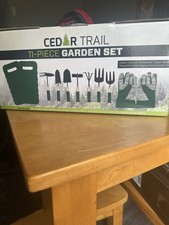 Cedar trail piece for sale  Horseheads
