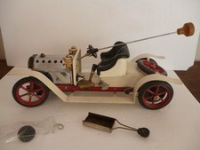 Mamod 1970 voiture d'occasion  Le Havre-