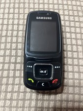 Samsung c300 mobile for sale  WOLVERHAMPTON
