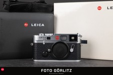 Leica ttl silber gebraucht kaufen  Bünde
