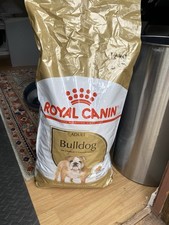 Royal canin bulldog for sale  INGATESTONE