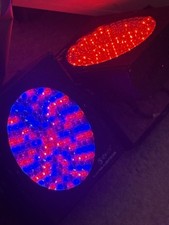 Pair rgb led for sale  LONDON