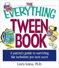 Everything tween book for sale  Montgomery