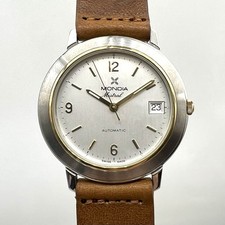Orologio mondia mistral usato  Brescia