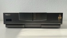 Panasonic hs1000 videorecorder gebraucht kaufen  Bielefeld