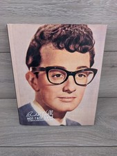 Buddy holly fade for sale  HEATHFIELD
