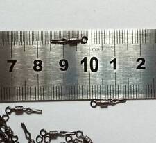 1000 peças #7 GIROS DE ADERÊNCIA DE LINHA QUE SE ENCAIXA CHUMBADAS DE CHUMBO MOLDES DO-IT  comprar usado 1000 peças #7 GIROS DE ADERÊNCIA DE LINHA QUE SE ENCAIXA CHUMBADAS DE CHUMBO MOLDES DO-IT  comprar usado  Enviando para Brazil