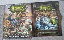 Hordes privateer press for sale Hordes privateer press for sale  HYDE