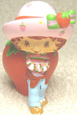 Tcfc strawberry shortcake for sale  Shakopee
