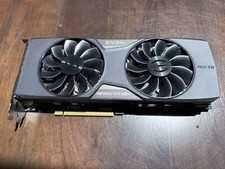 Evga nvidia geforce for sale  Laguna Hills