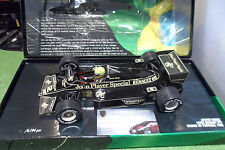 F1 LOTUS RENAULT 97T AYRTON SENNA WINNER 1985 PORTUGAL 1/18 MINICHAMPS 540851892 comprar usado  Enviando para Brazil