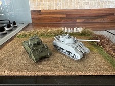 Armourfast ww2 british for sale  SWINDON