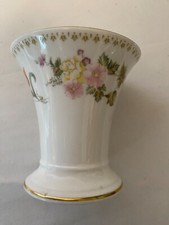 Wedgewood small vase for sale  CARLISLE