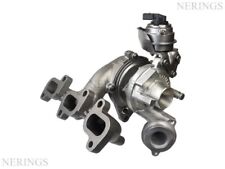 Turbolader SKODA FABIA, SEAT IBIZA IV 1.2 TDI 789016 comprar usado  Enviando para Brazil