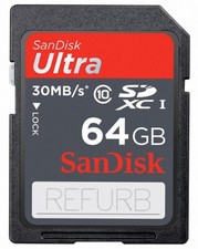 Sandisk ultra sdxc for sale  Boca Raton