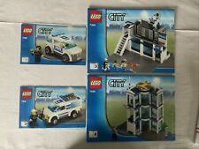Lego city 7498 d'occasion  Reims