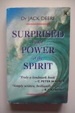 Surprised power spirit for sale  UK