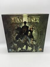Tannhauser board game for sale  Bellingham