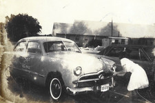1949 ford custom for sale  Gadsden