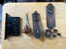 Brass sargent co. for sale  Wellsville