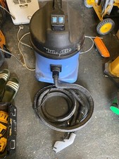 Numatic ct370 commercial for sale  BUXTON
