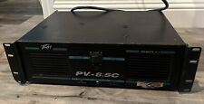 Peavey 8.5c two for sale  Cleburne