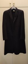 Cappotto uomo lungo usato  Tolentino