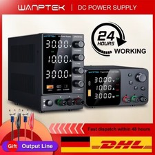 120v 10a labornetzteil gebraucht kaufen  Deutschland
