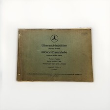Mercedes 1951 1964 for sale  Vancouver