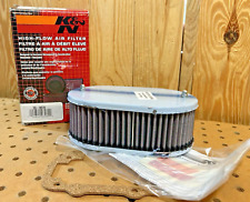 k n high flow air filter for sale  Lansing